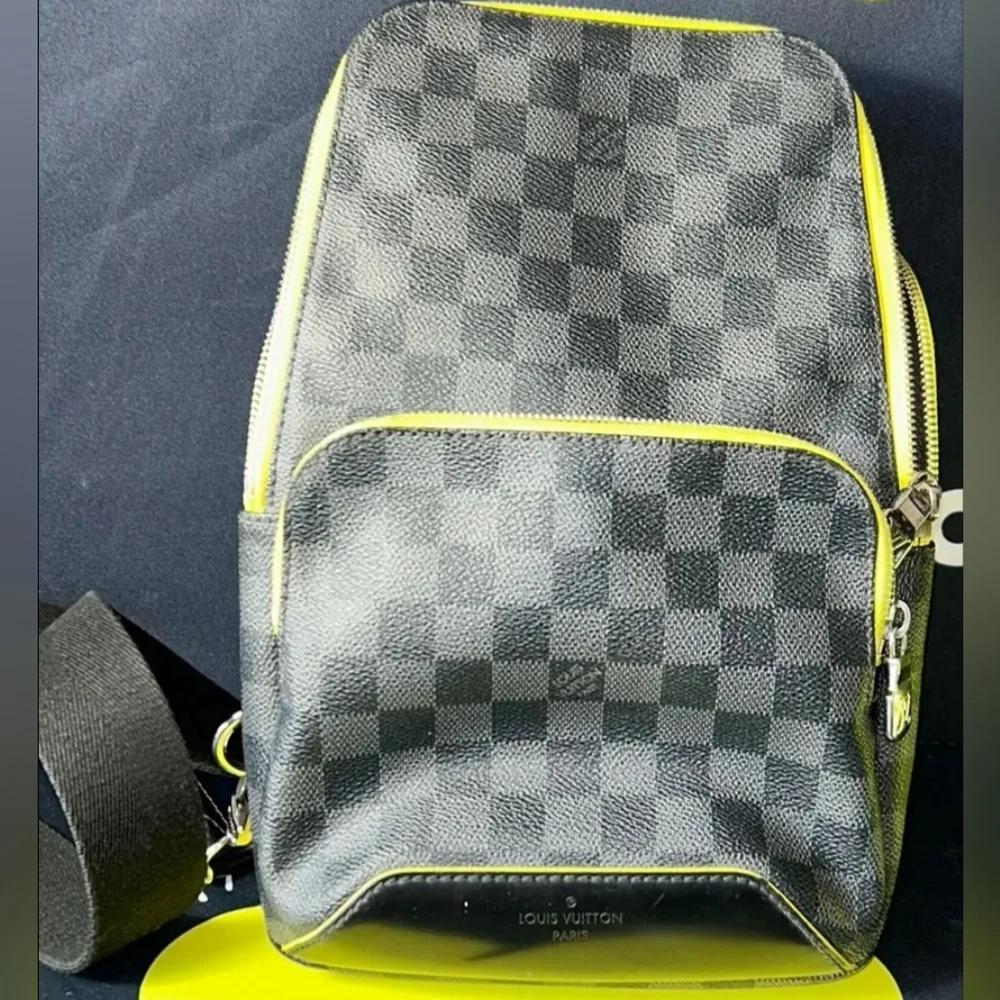 Louis Vuitton louis vuitton